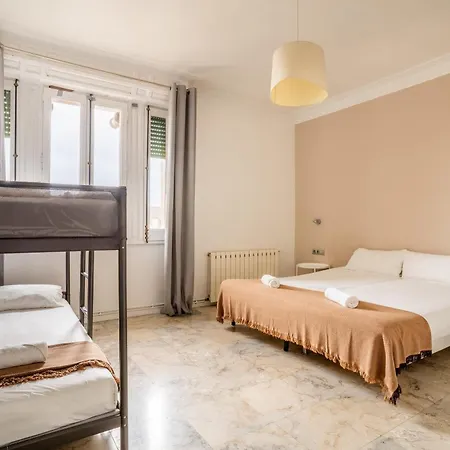 Placa Catalunya Luminous And Exclusive 5bd Penthouse *