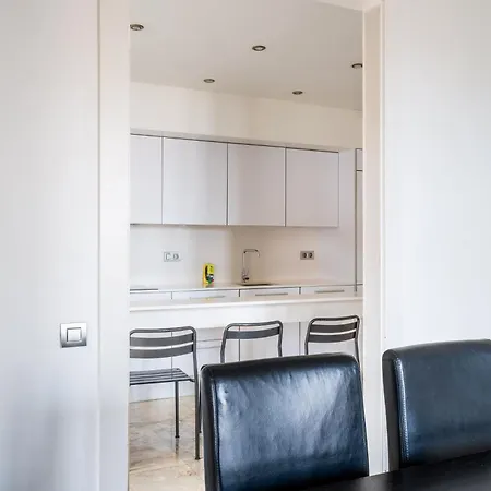 Placa Catalunya Luminous And Exclusive 5bd Penthouse *