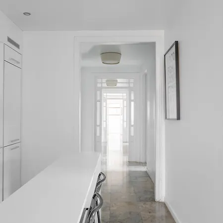 Appartement Placa Catalunya Luminous And Exclusive 5bd Penthouse *