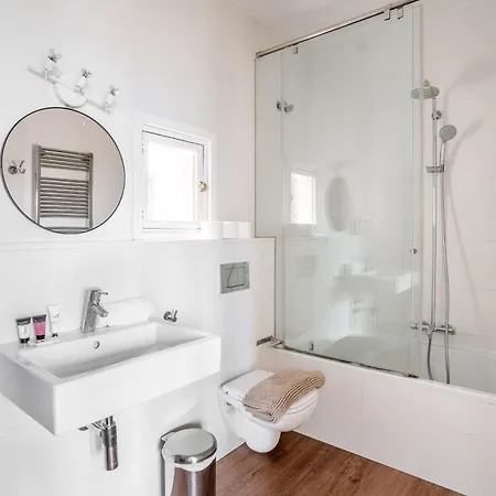Placa Catalunya Luminous And Exclusive 5bd Penthouse Appartement