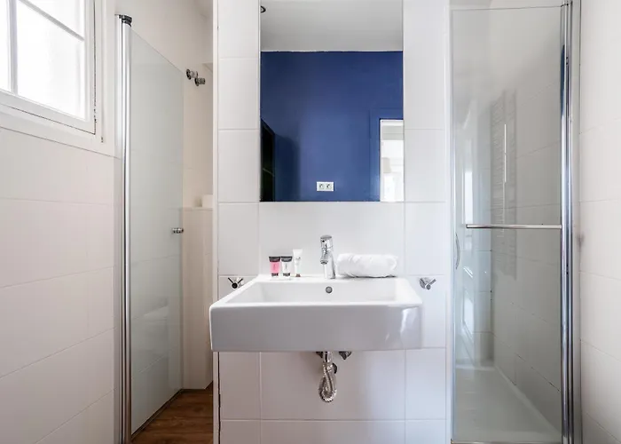 Apartmán The Collection - Placa Catalunya Luminous And Exclusive 5bd Penthouse