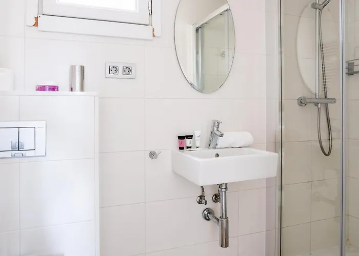 The Collection - Placa Catalunya Luminous And Exclusive 5bd Penthouse Apartmán
